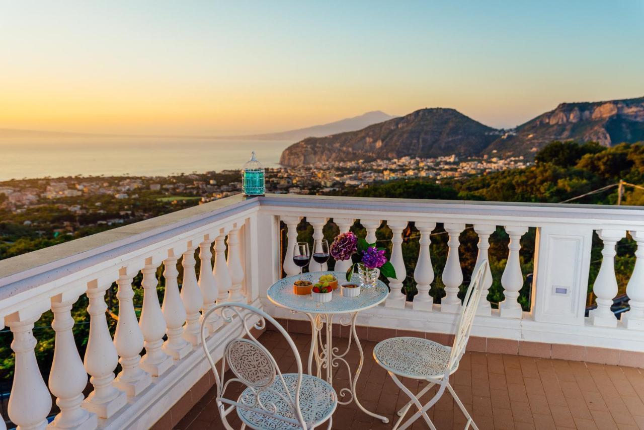 Villa Flore Colli di Fontanelle 外观 照片