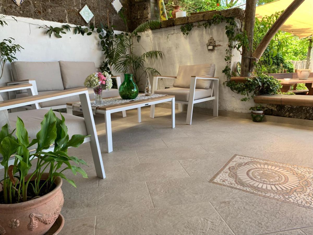 Villa Flore Colli di Fontanelle 外观 照片