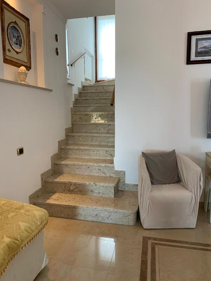 Villa Flore Colli di Fontanelle 外观 照片