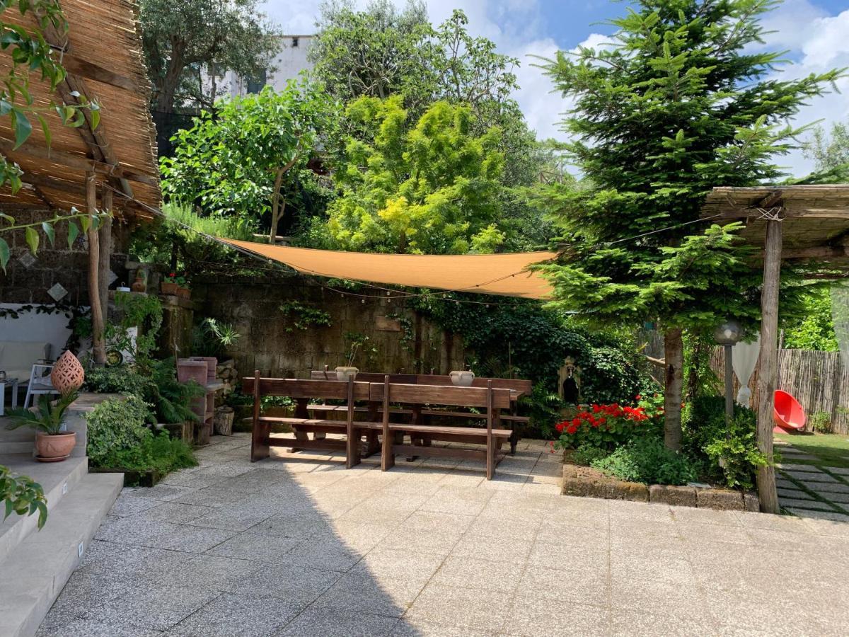 Villa Flore Colli di Fontanelle 外观 照片