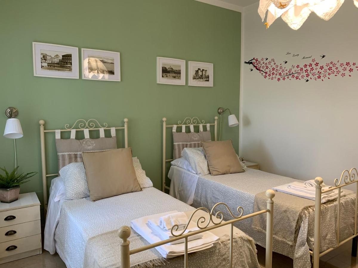 Villa Flore Colli di Fontanelle 外观 照片