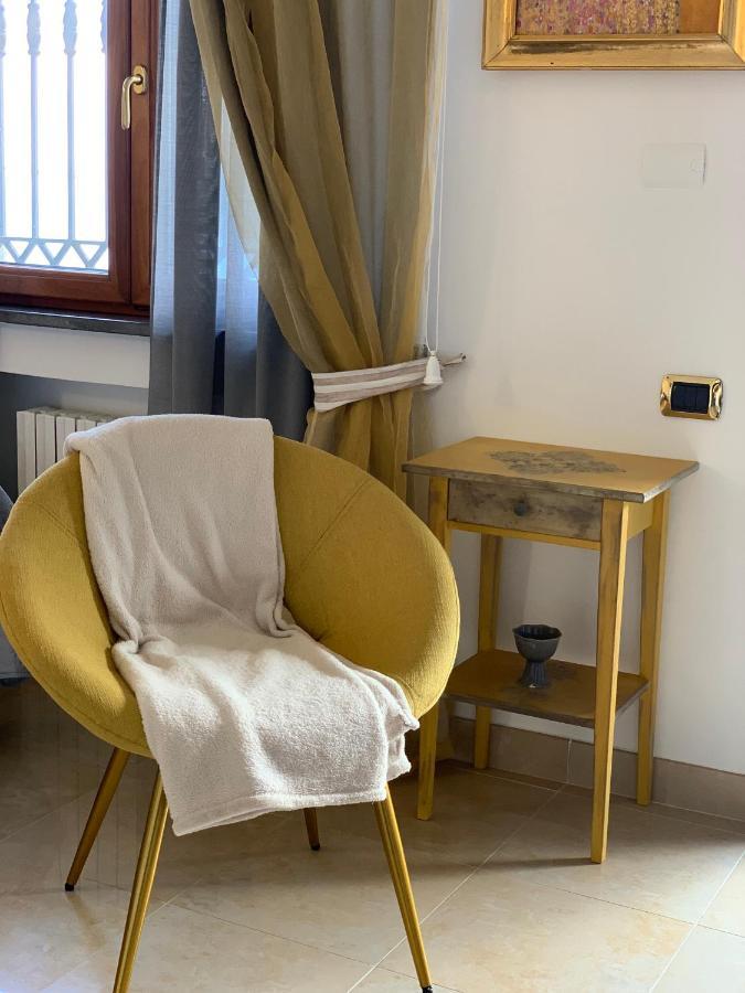 Villa Flore Colli di Fontanelle 外观 照片