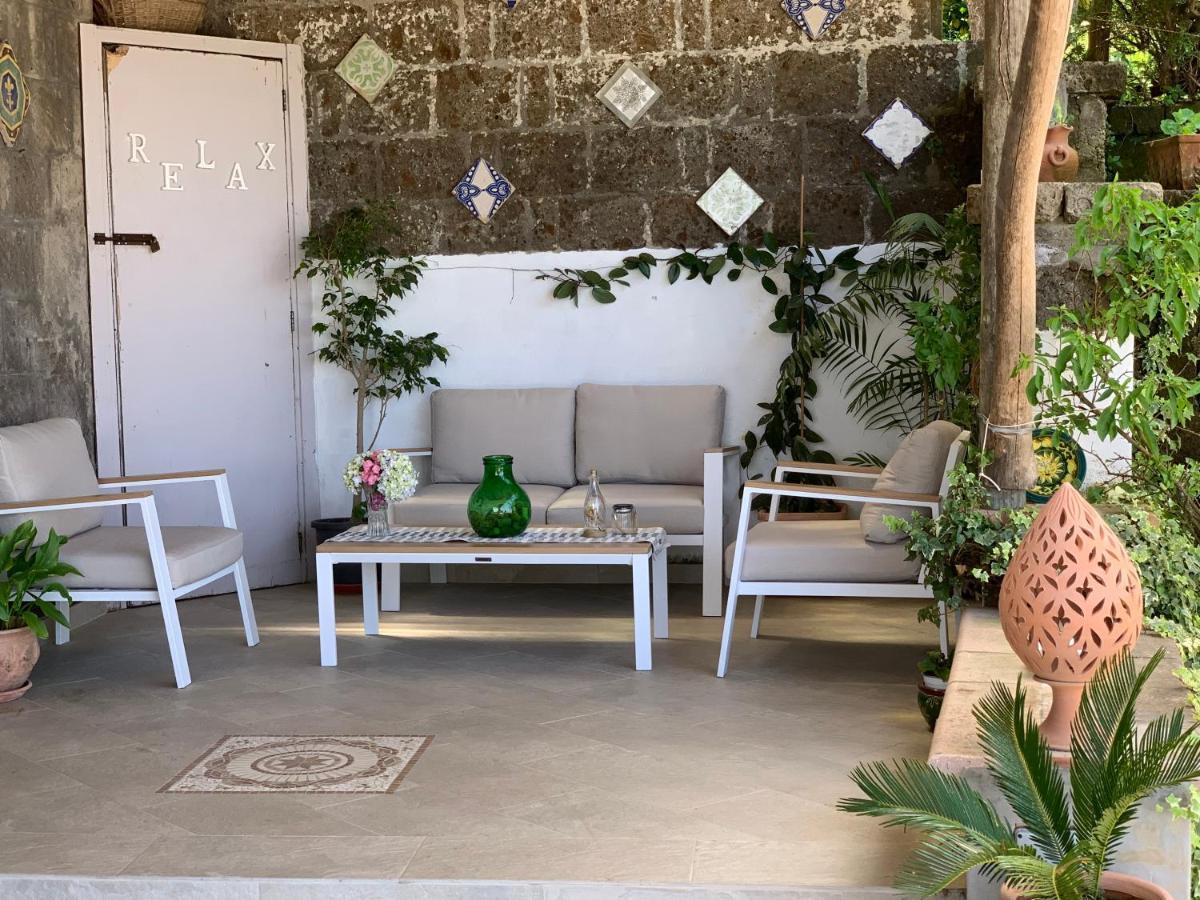 Villa Flore Colli di Fontanelle 外观 照片