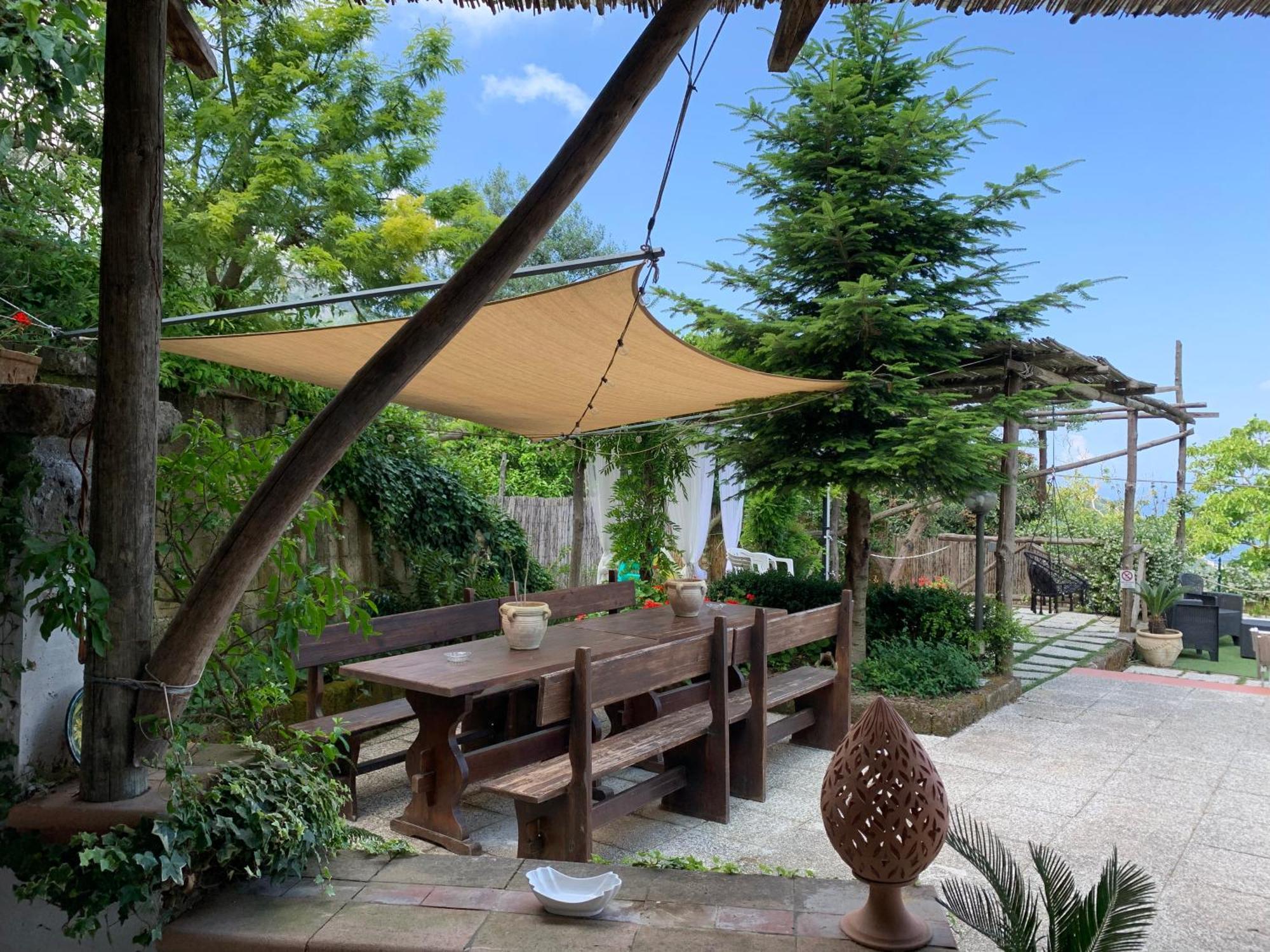 Villa Flore Colli di Fontanelle 外观 照片