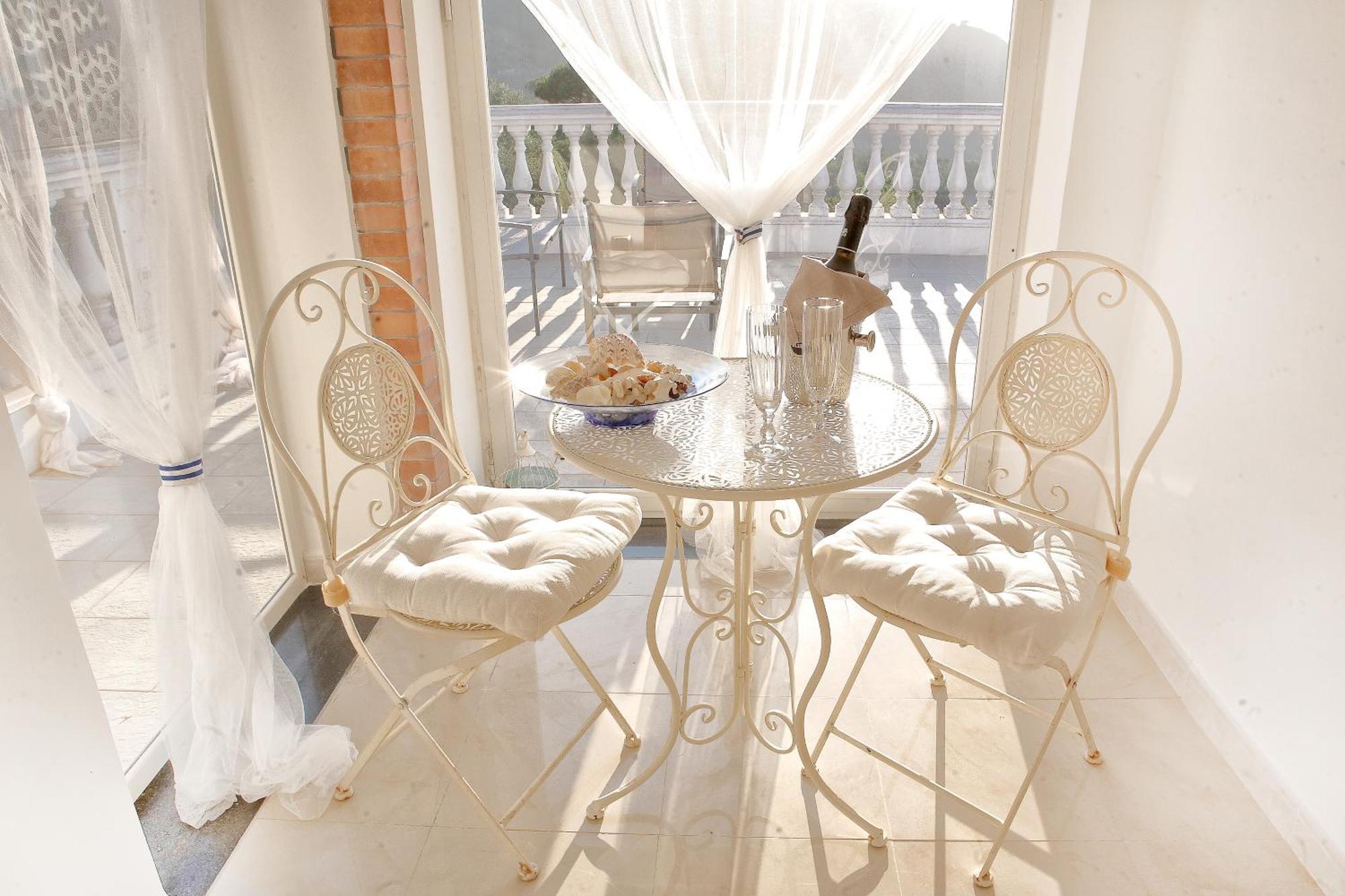 Villa Flore Colli di Fontanelle 外观 照片