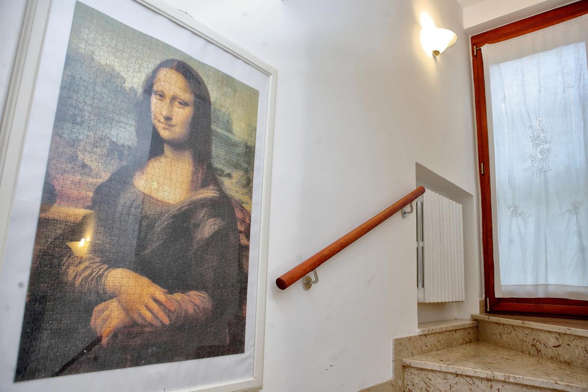 Villa Flore Colli di Fontanelle 外观 照片