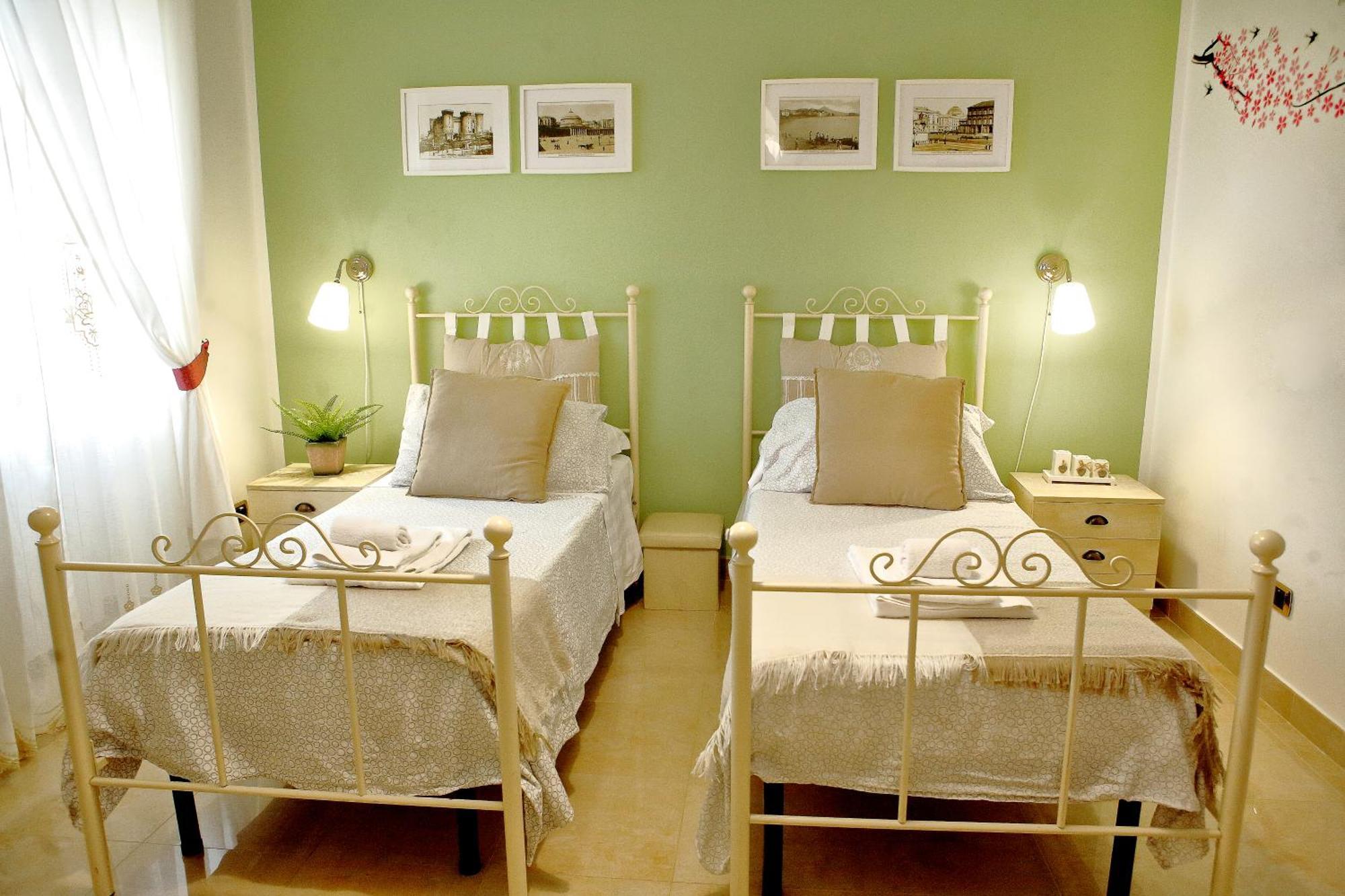 Villa Flore Colli di Fontanelle 外观 照片