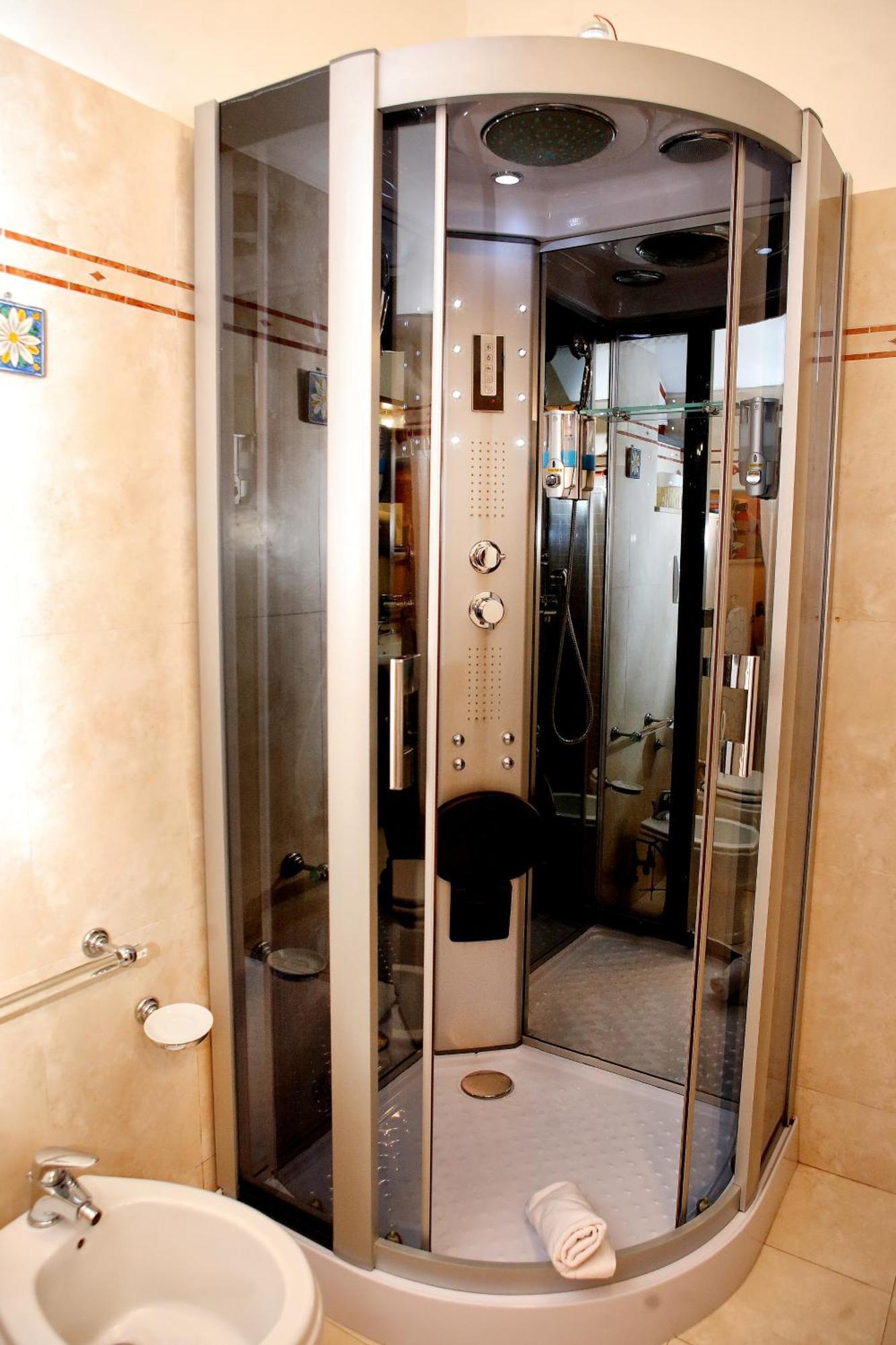 Villa Flore Colli di Fontanelle 外观 照片